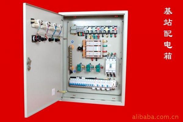 【图】基站室外三相电表箱_供应产品_长沙星沙电源设备制造